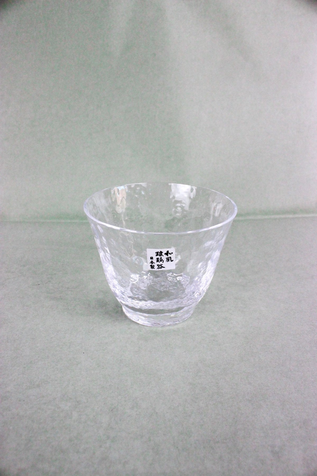 Takasegawa Whisky Glasses