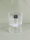 Fino Stack Glasses