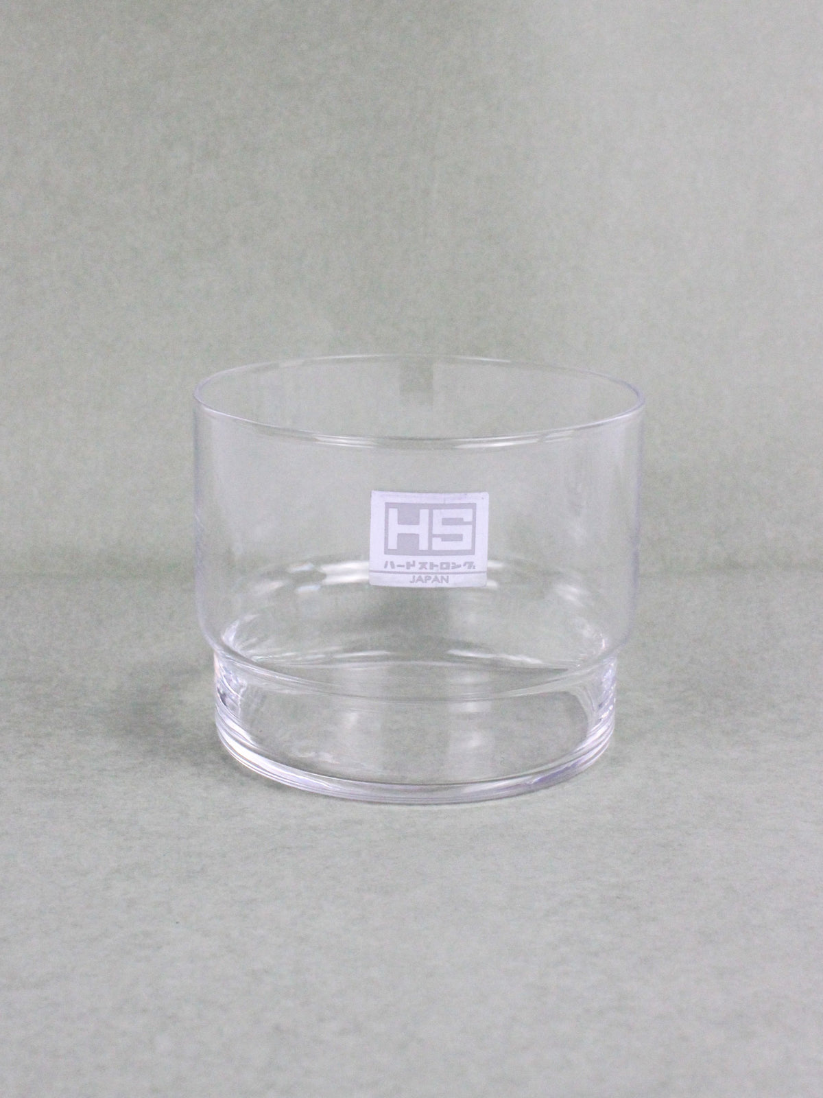 Fino Stack Glasses