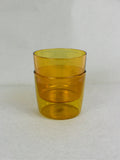 Hawkins Glassware Set of 2