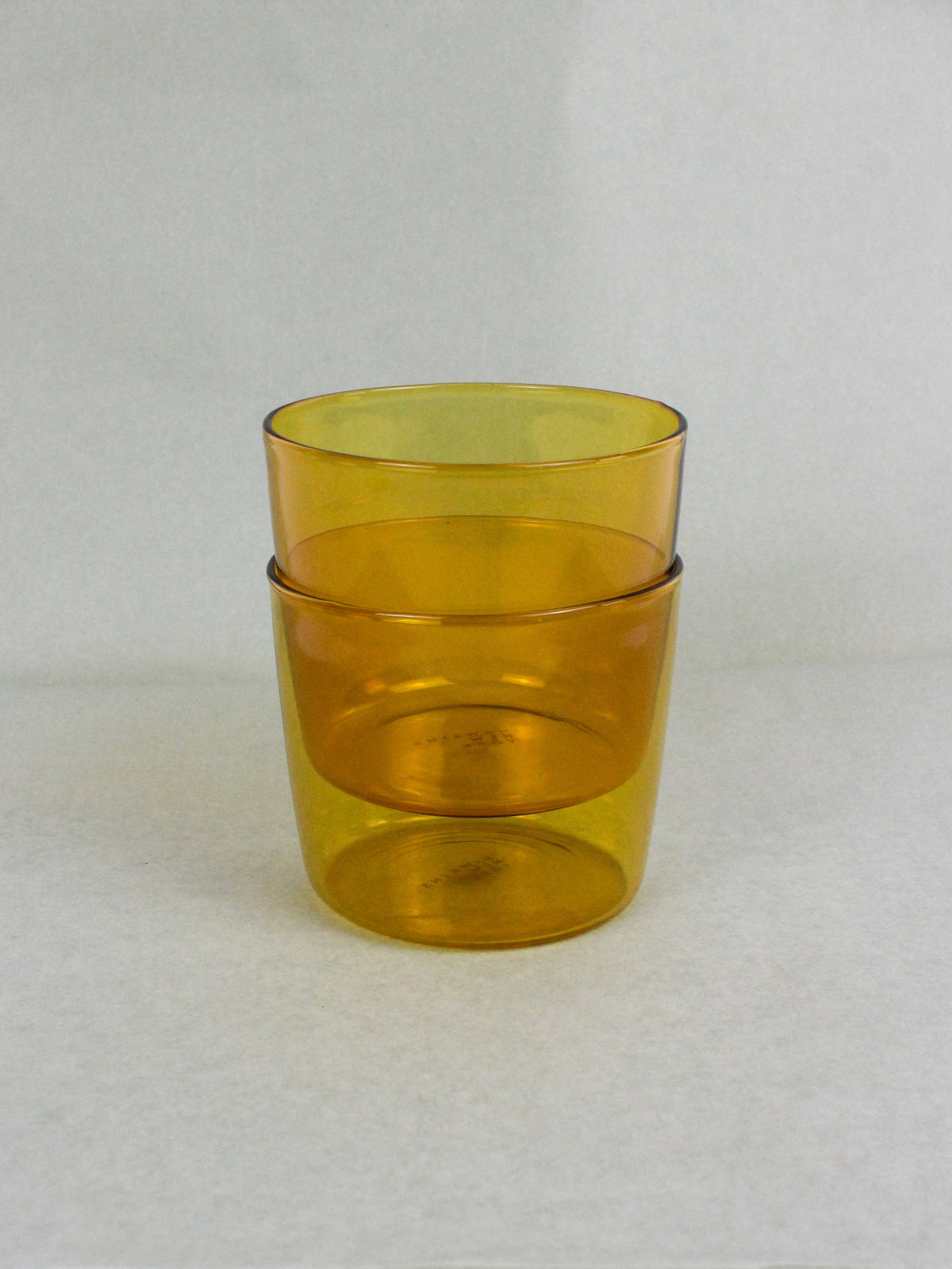 Hawkins Glassware Set of 2