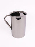 Stainless Steel Water Pitcher
