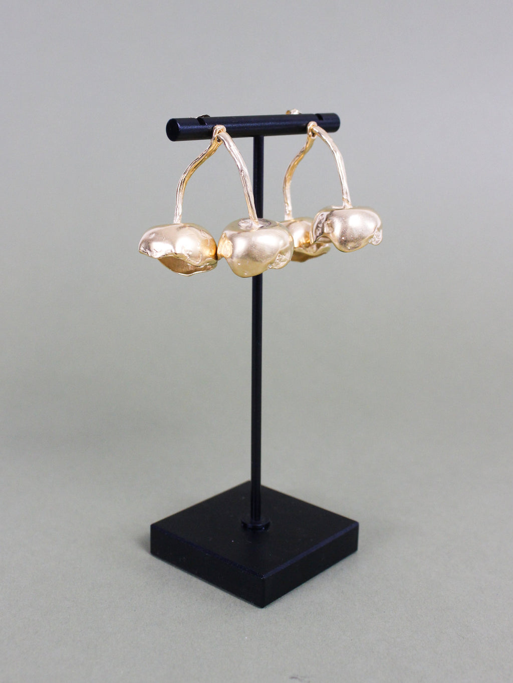 Cerezas Earrings