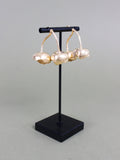 Cerezas Earrings