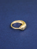 Gota RIng in Gold