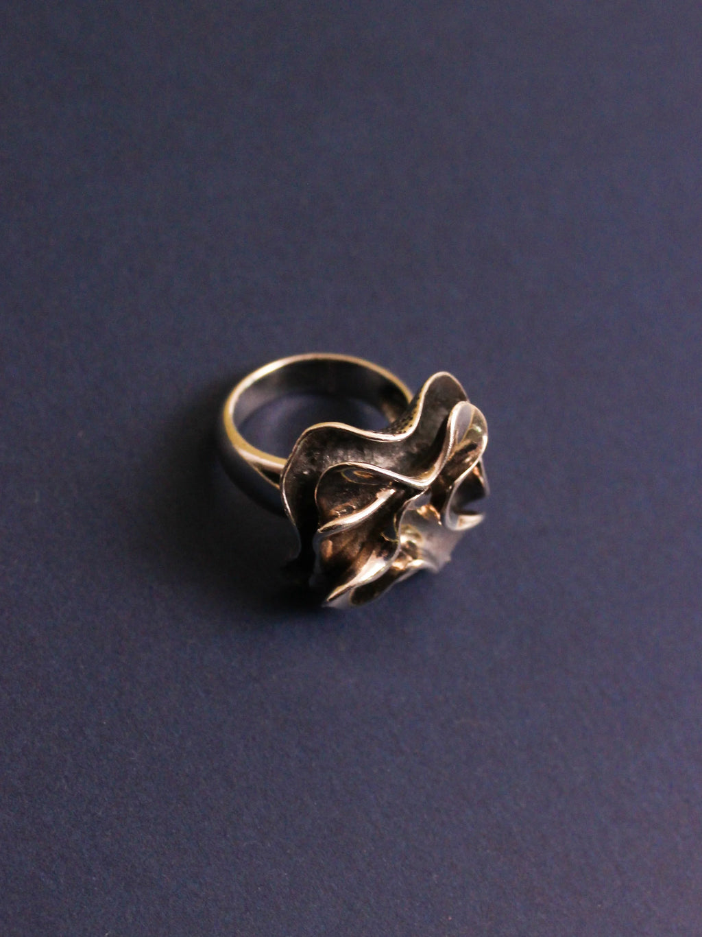Pictosign Ring