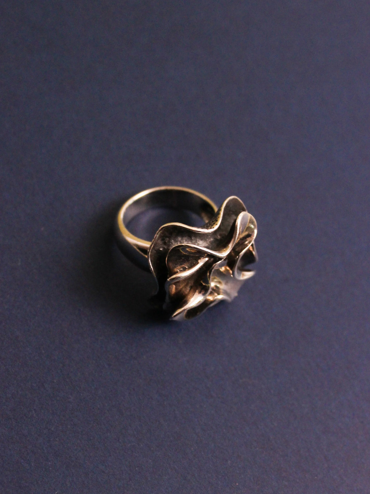 Pictosign Ring
