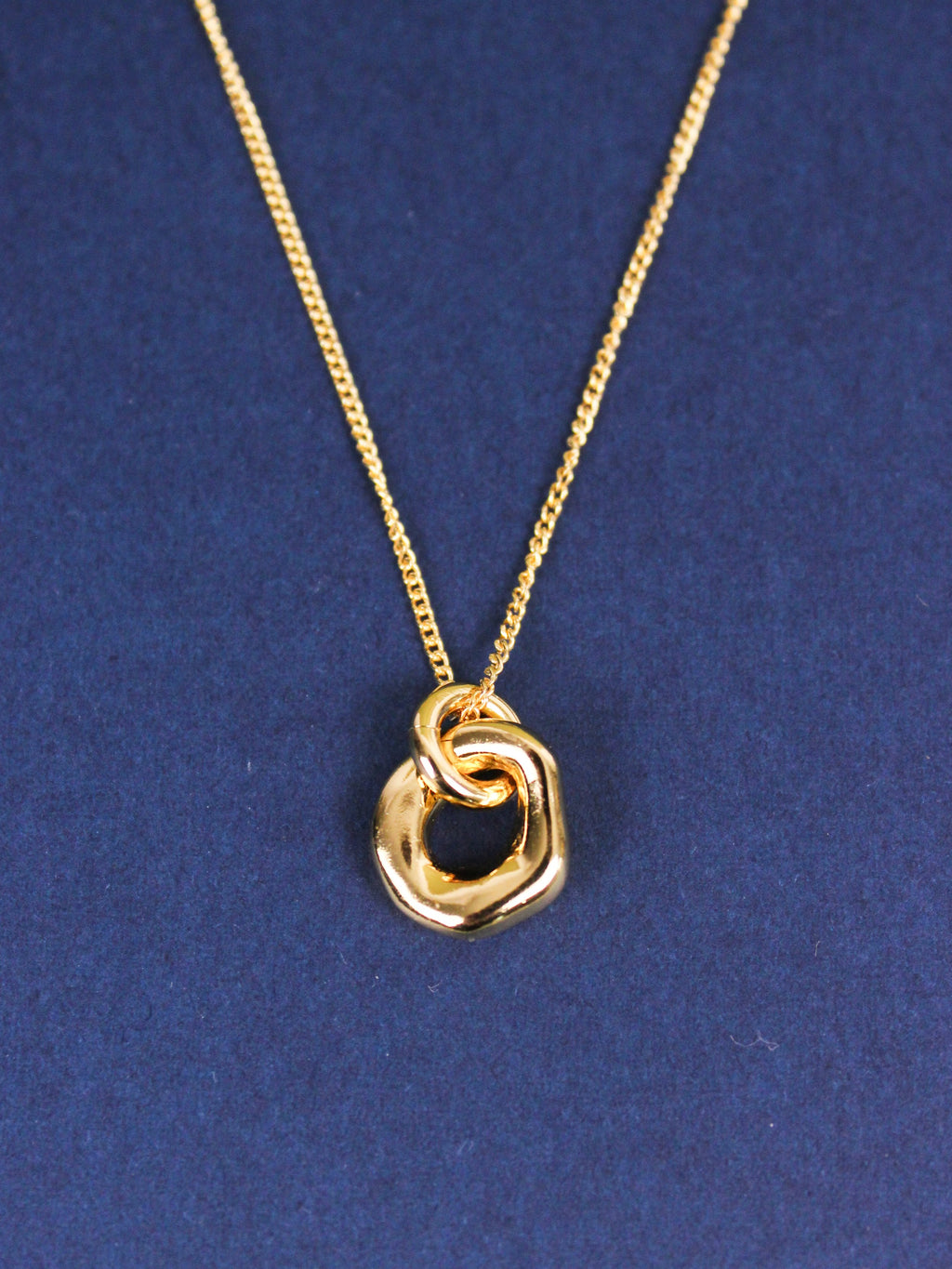 Gigi Necklace