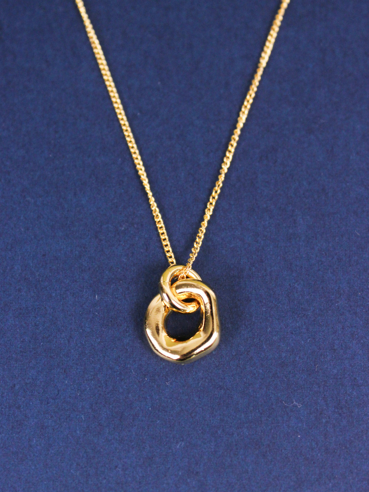 Gigi Necklace