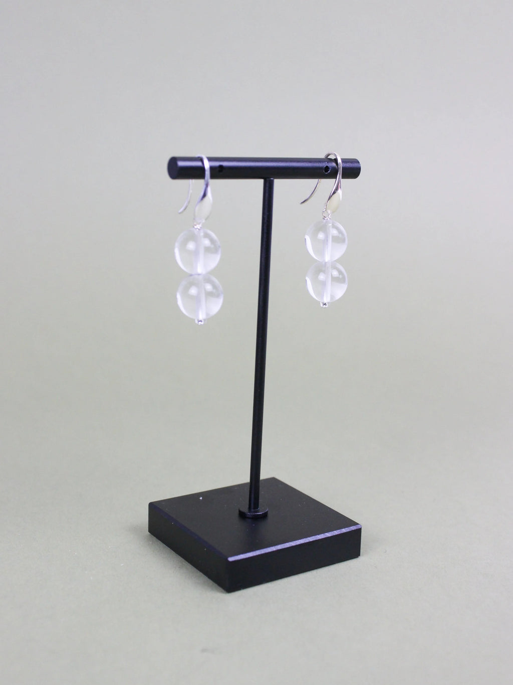 Teardrop Earrings