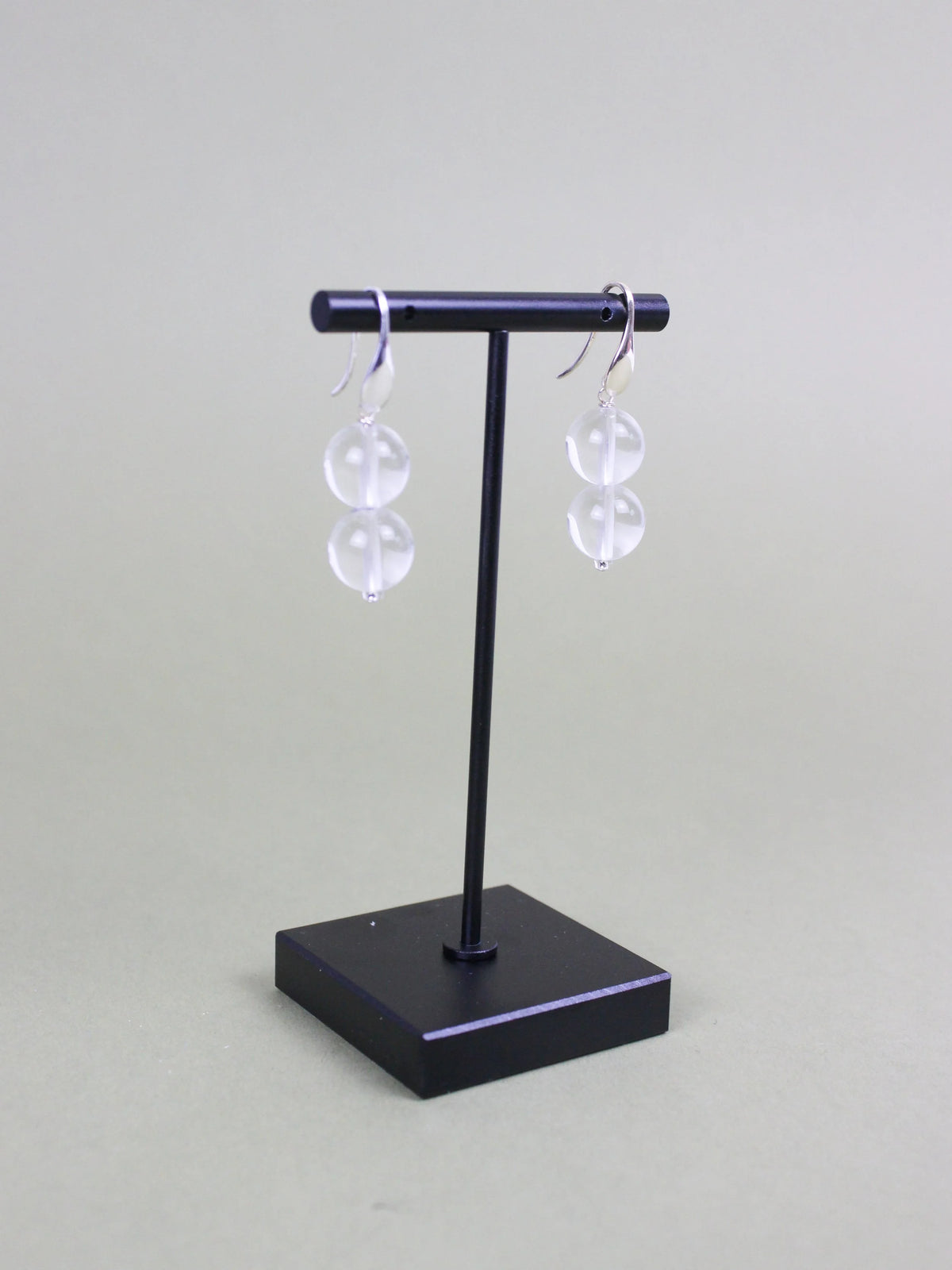 Teardrop Earrings