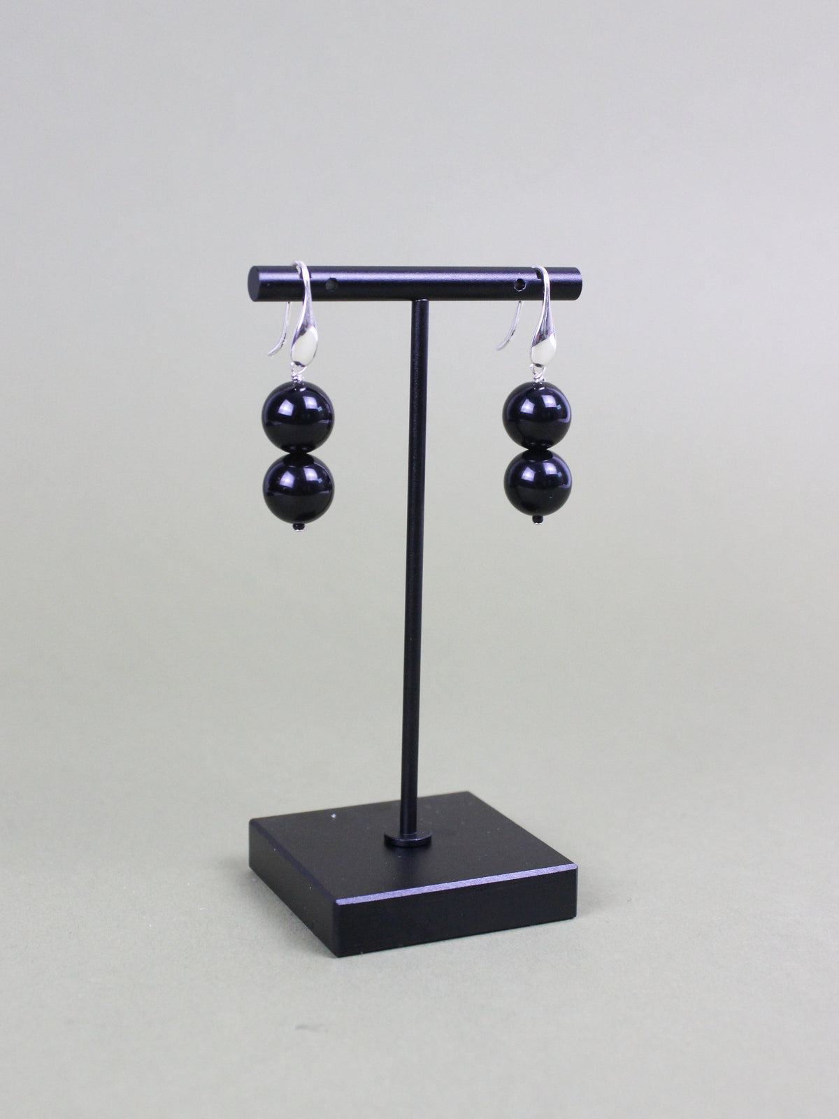 Teardrop Earrings