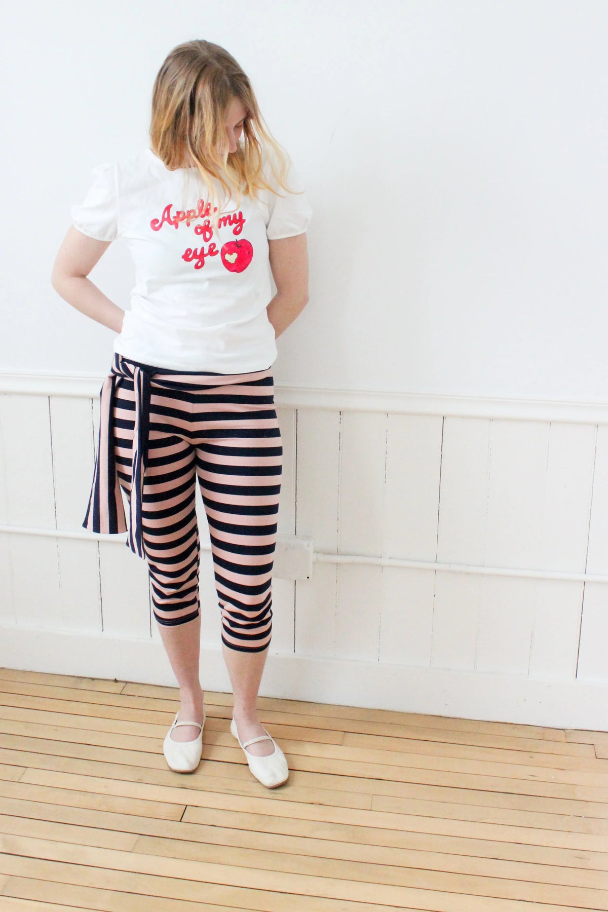 Mia Capris