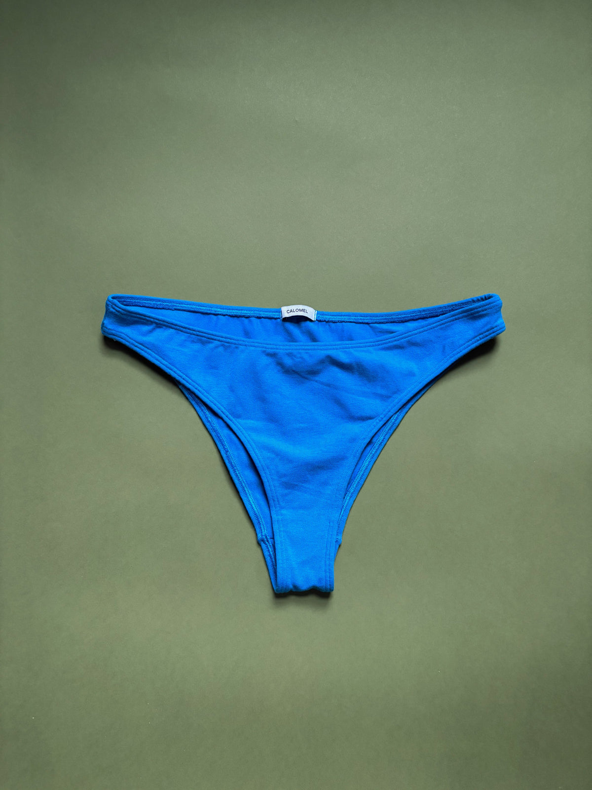 Calomel Wara Bottoms in Ocean
