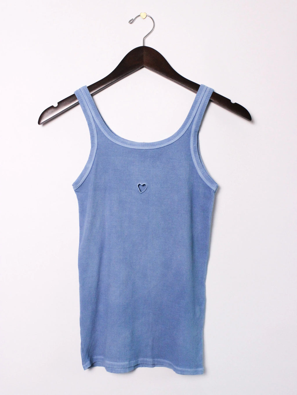 Heart Tank
