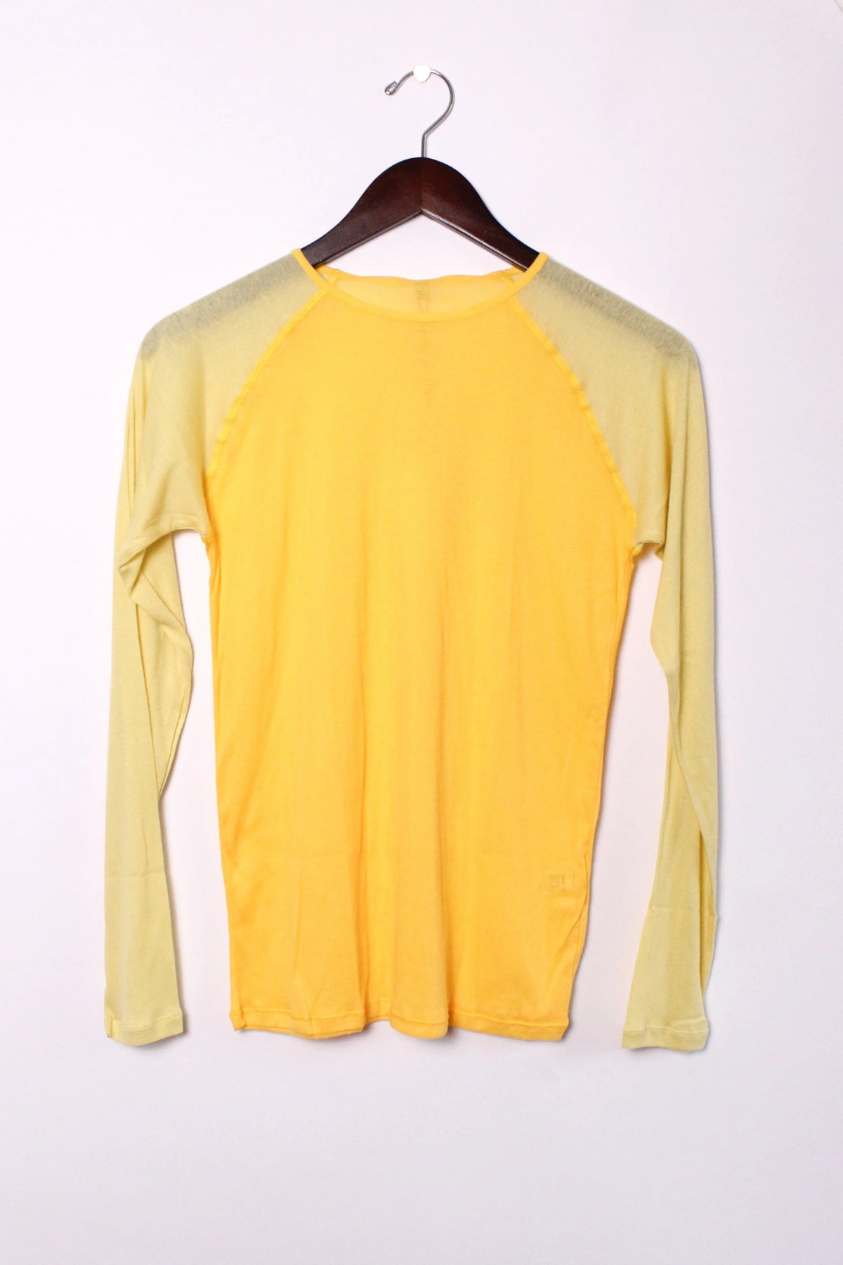 Gene Long Sleeve Tee