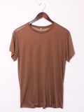 Tee Shirt-Bamboo Lyocell
