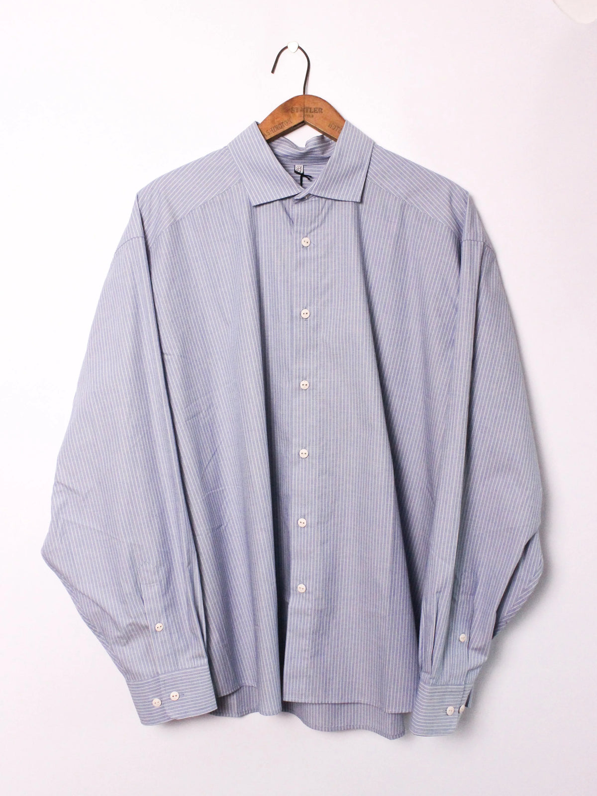 Claude Shirt