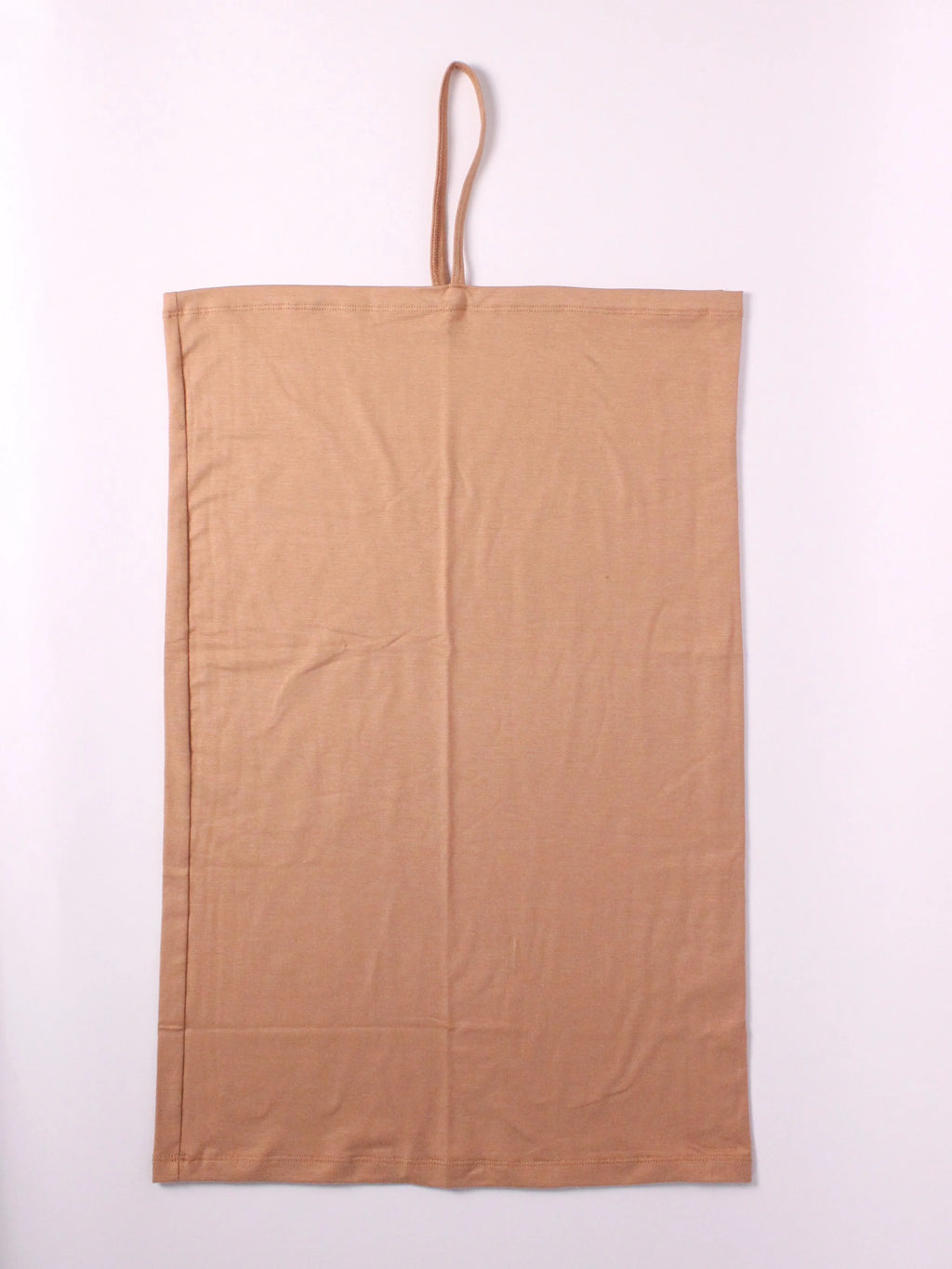 Nida One Strap Tank - Bamboo Jersey