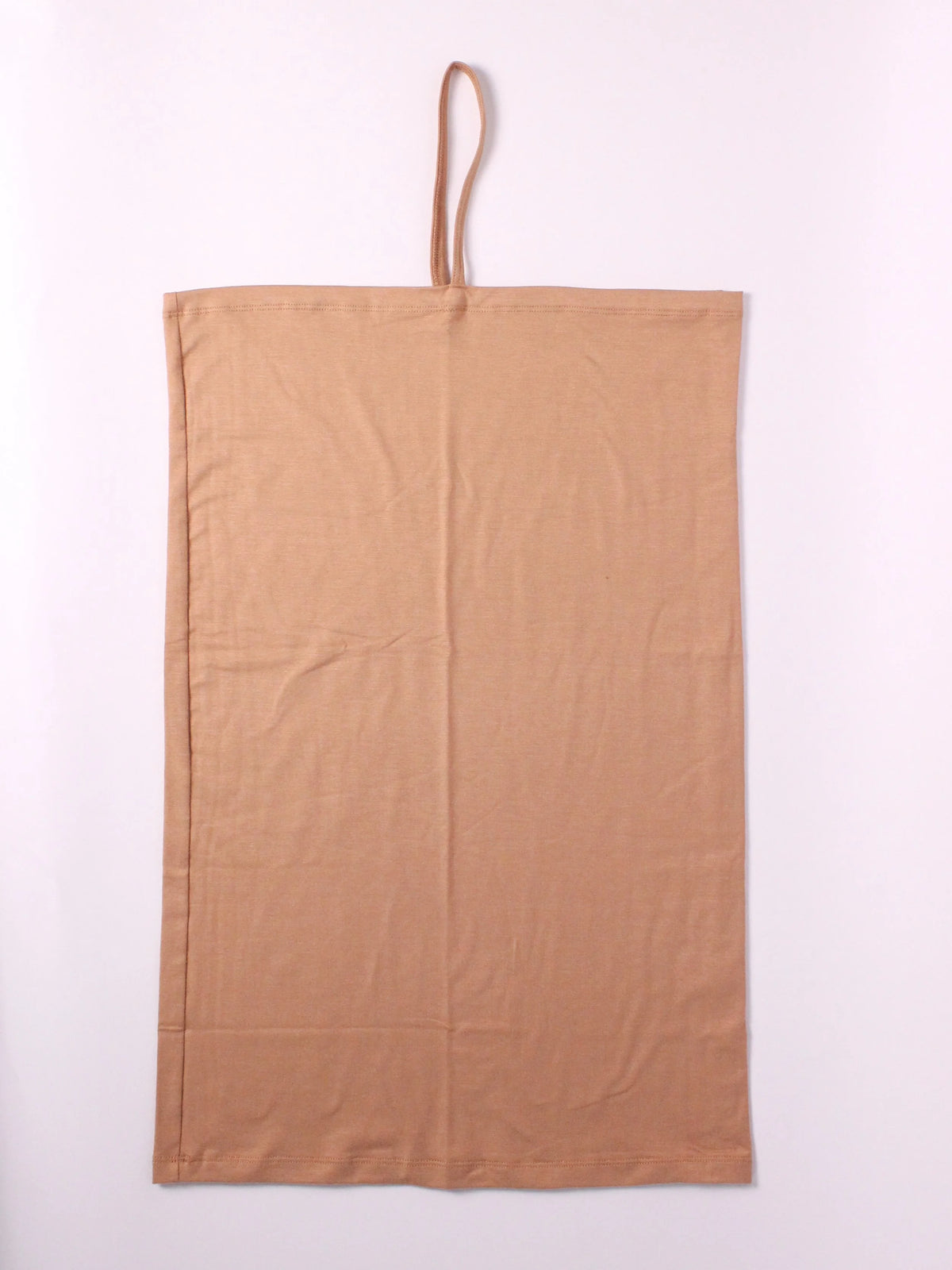 Nida One Strap Tank - Bamboo Jersey