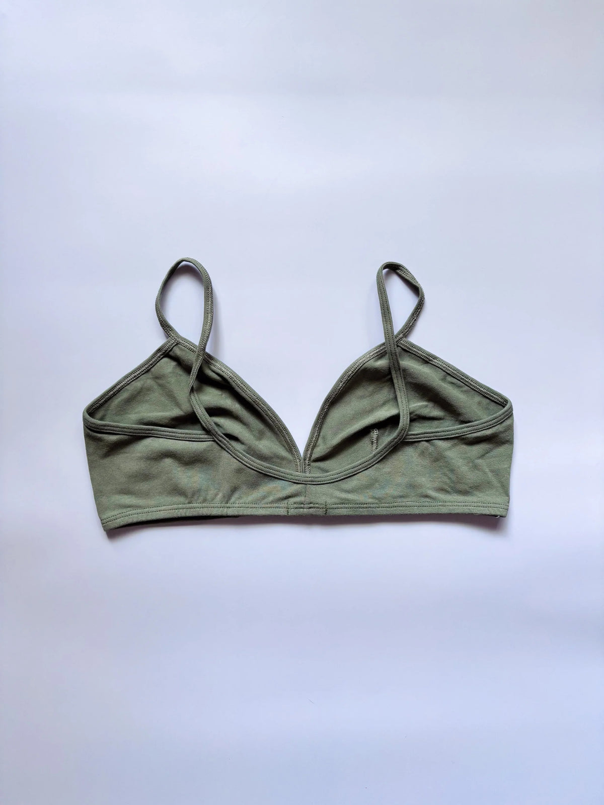 Calomel Miski Bra