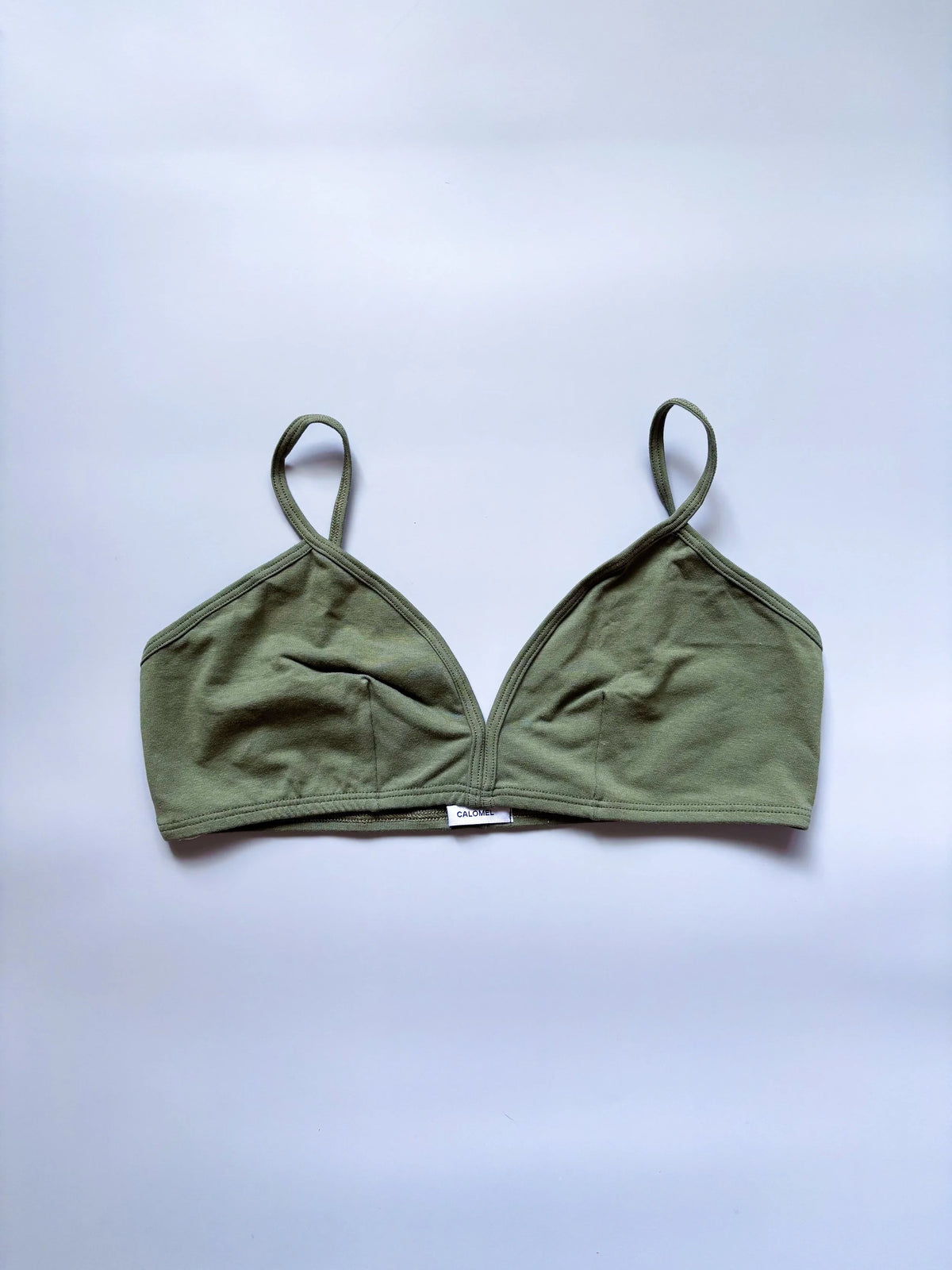 Calomel Miski Bra