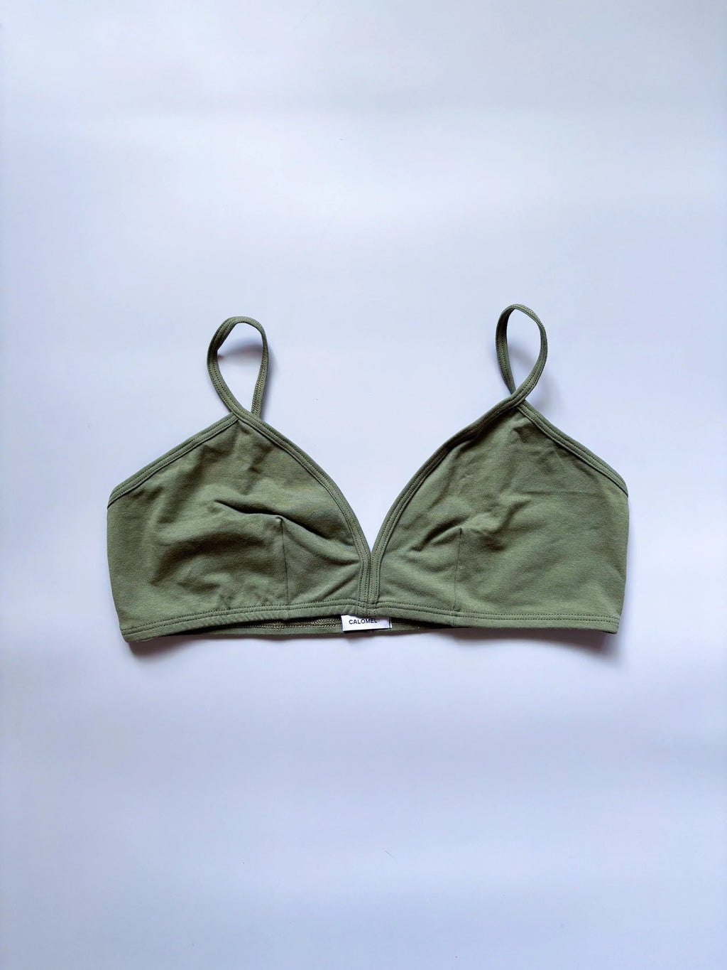 Calomel Miski Bra
