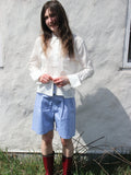 Charlie Button Up