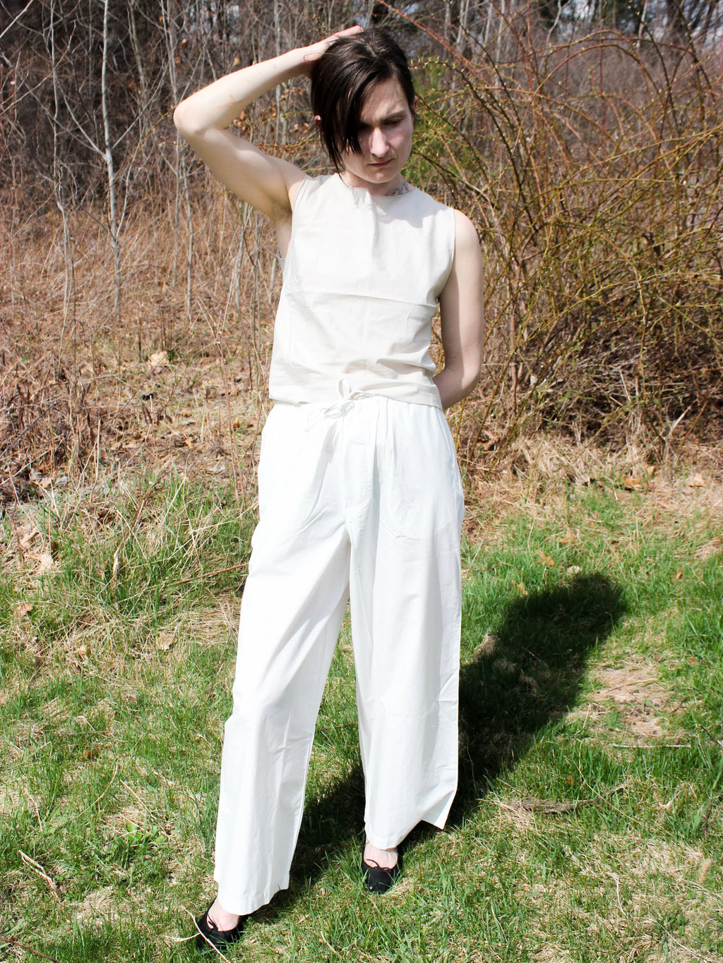 Kolla Pants