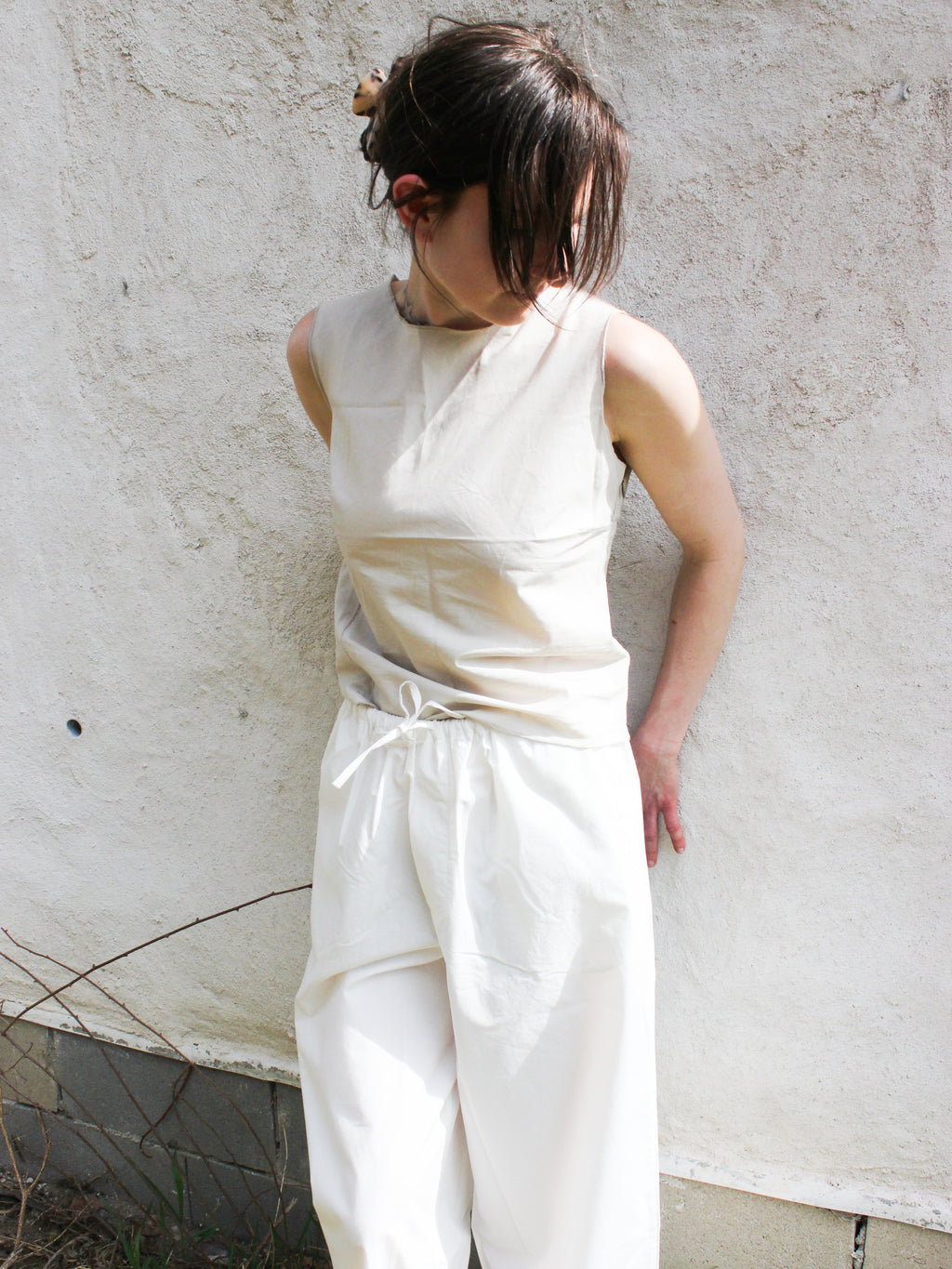 Heirloom Top