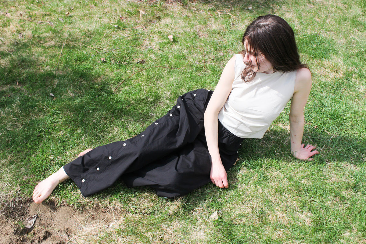 Part Pants