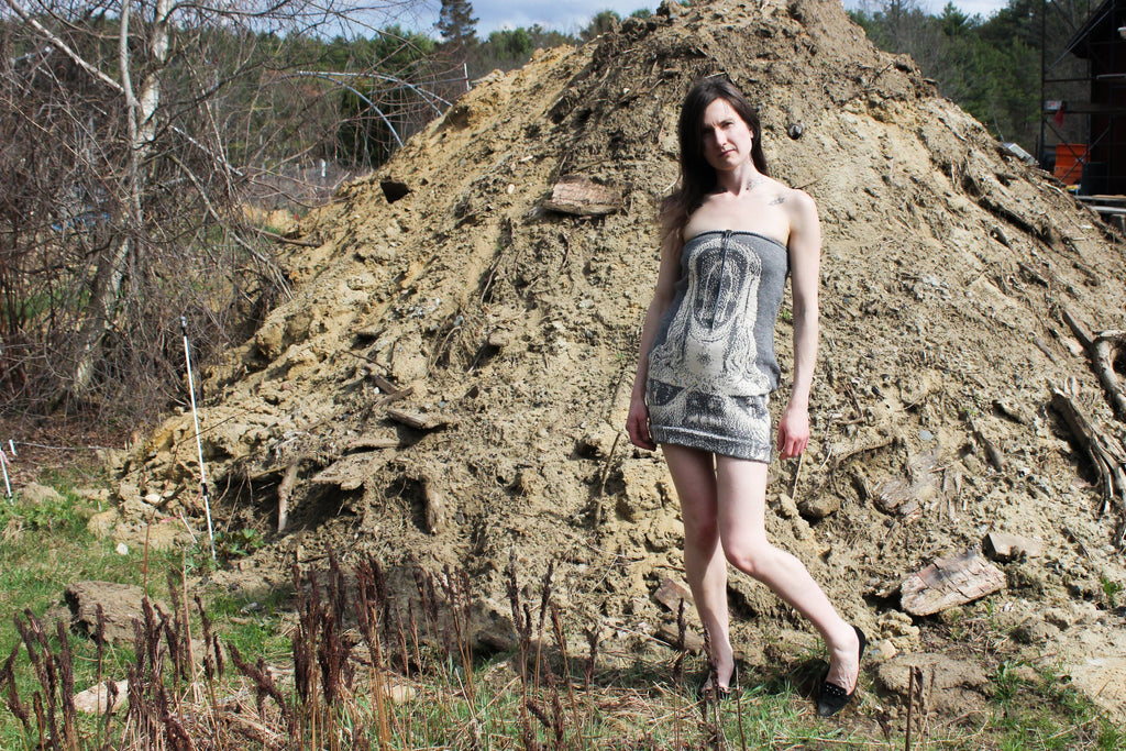 Mary Magdalene Dress