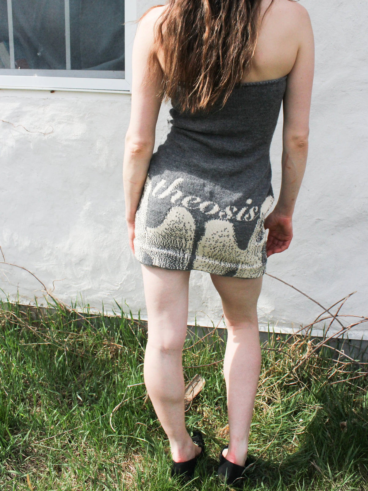 Mary Magdalene Dress
