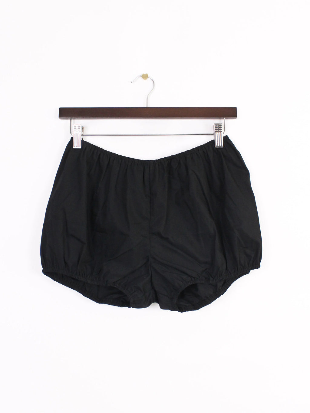 Babydoll Bloomers in Black