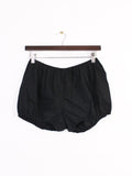Babydoll Bloomers in Black
